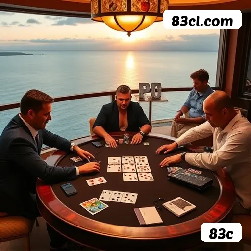 Download app 83c Android iOS