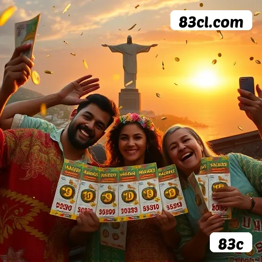 App 83c apostas esportivas mobile