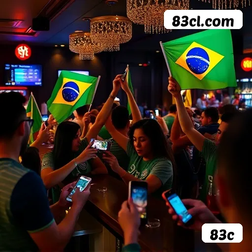 Roleta e blackjack 83c